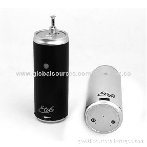 Fashionable 2014 latest products new e cola mod, most popular super cool e vaporizer/e cigarette